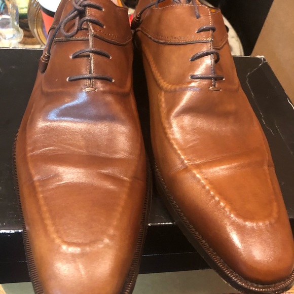 MEZLAN MENS shoes Imported from Spain main image 6
